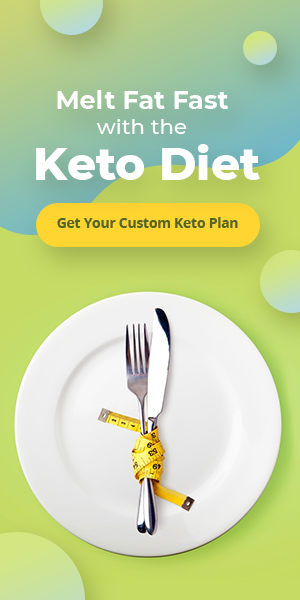KETO DIET FOR BEGINNERS STEP BY STEP 