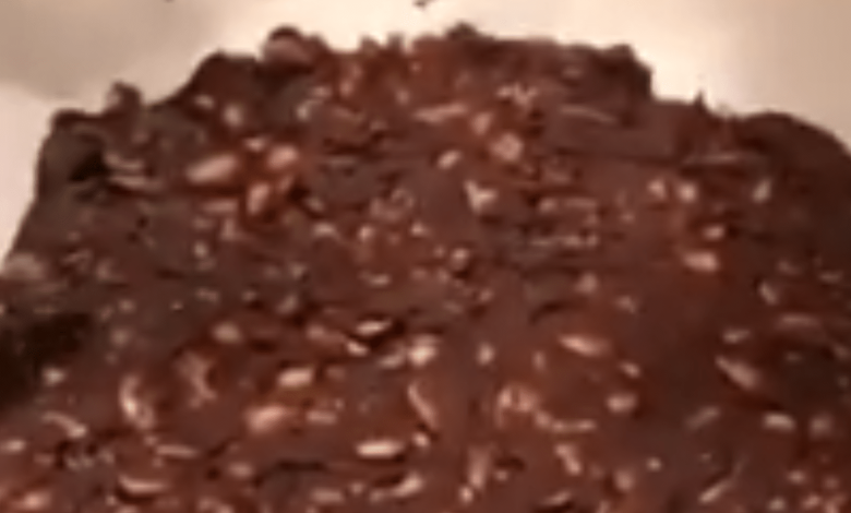 Keto-Almond Bark