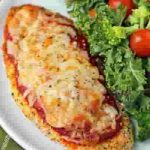 Chicken Parmesan