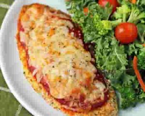 Chicken Parmesan