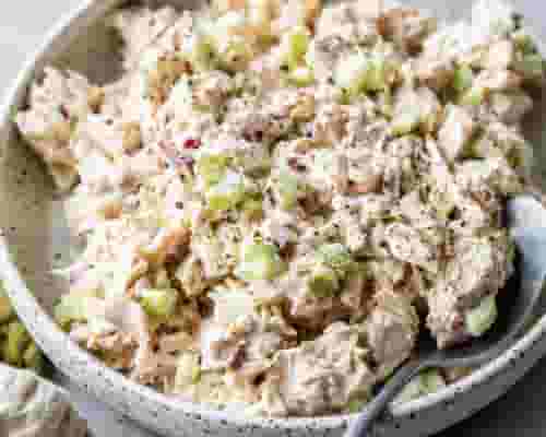 Chicken Salad