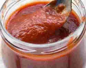 Keto BBQ Sauce