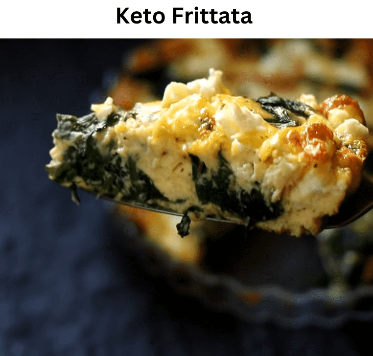 Keto Frittata