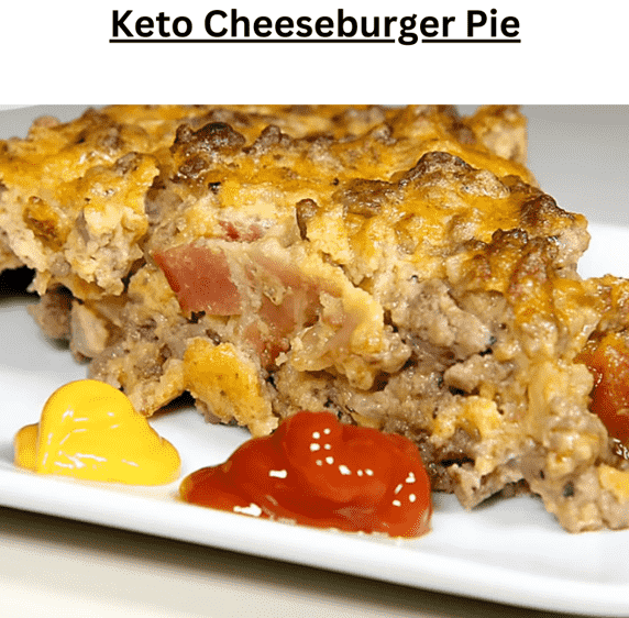 Keto Pie