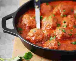 Meatballs