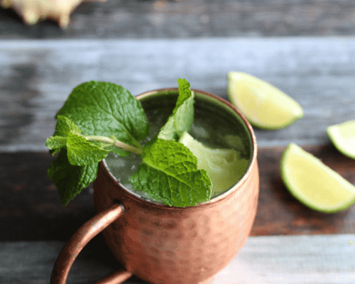 Moscow Mule