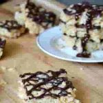 Rice Krispie Treats