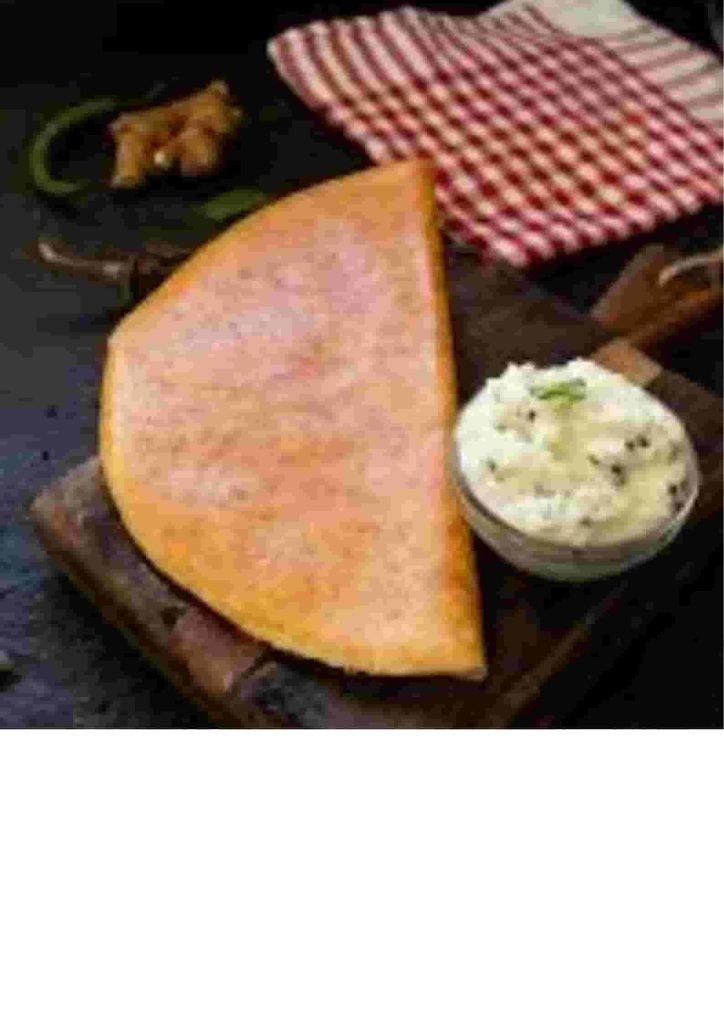 keto dosa